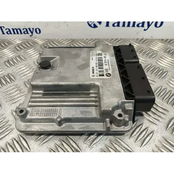 Centralita Motor Uce para Bmw X3 (F25)