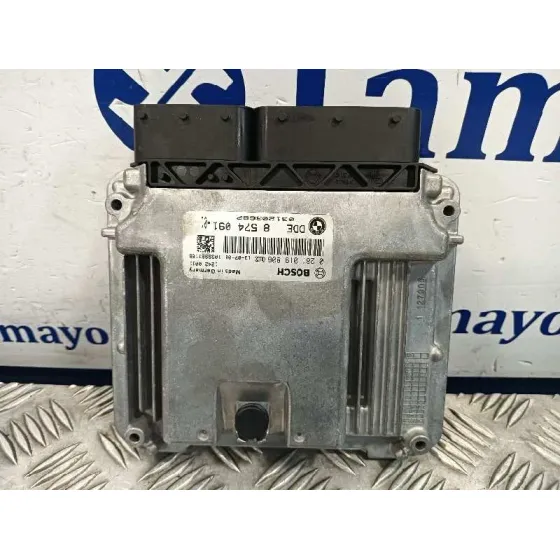 Centralita Motor Uce para Bmw X3 (F25)