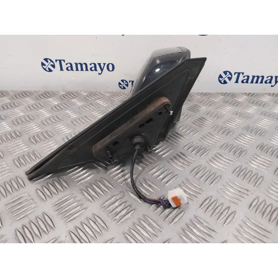 Retrovisor Derecho para Mazda 6 Berlina (Gg)