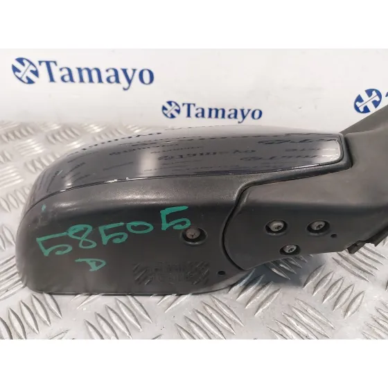 Retrovisor Derecho para Mazda 6 Berlina (Gg)