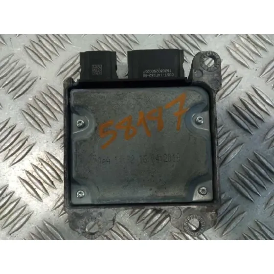 Centralita Airbag para Ford Tourneo Courier (C4A)