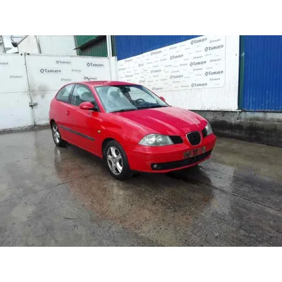 Motor Completo para Seat Ibiza (6L1)