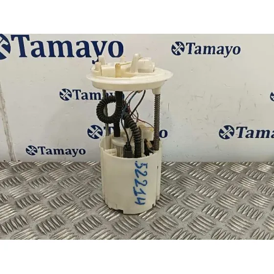 Aforador para Lancia Ypsilon (101)