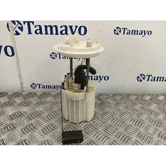 Aforador para Lancia Ypsilon (101)