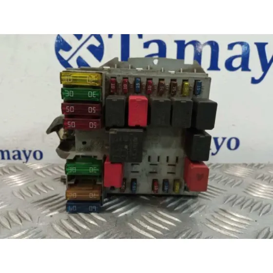 Caja Reles / Fusibles para Fiat Stilo (192)