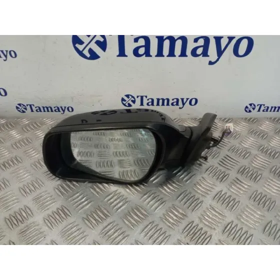 Retrovisor Izquierdo para Mazda 6 Berlina (Gg)
