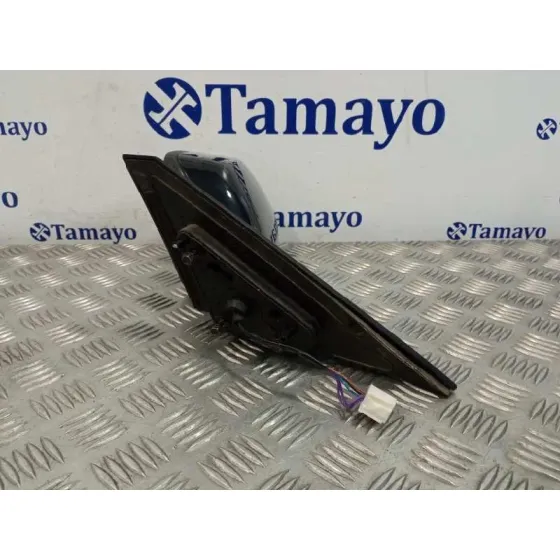 Retrovisor Izquierdo para Mazda 6 Berlina (Gg)