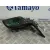 Retrovisor Izquierdo para Mazda 6 Berlina (Gg)