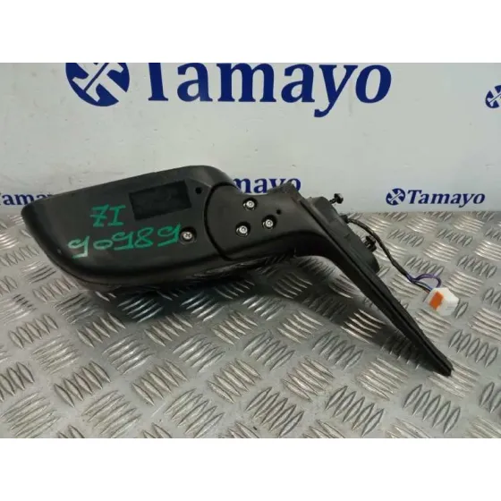 Retrovisor Izquierdo para Mazda 6 Berlina (Gg)