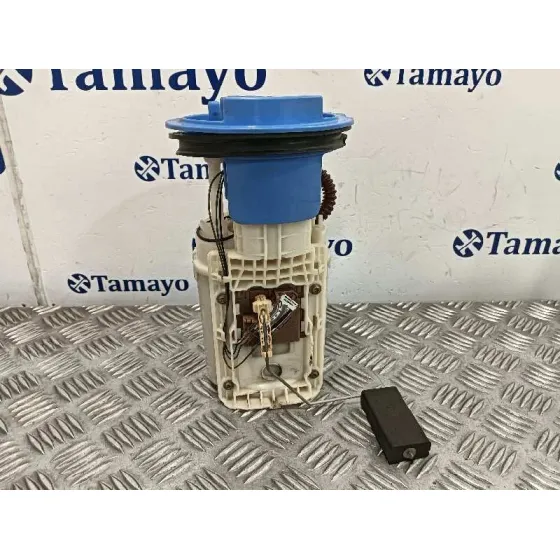 Aforador para Seat Toledo (5P2)