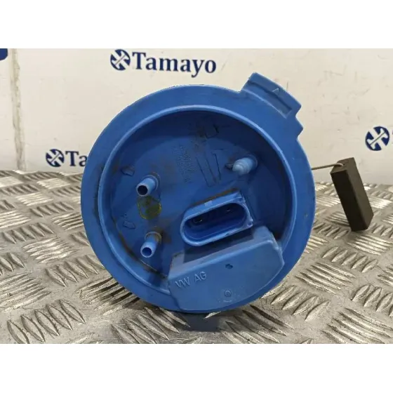 Aforador para Seat Toledo (5P2)