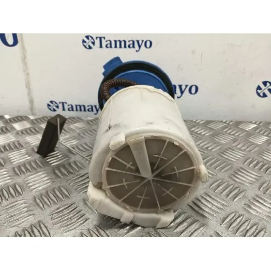 Aforador para Seat Toledo (5P2)