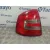 Piloto Trasero Izquierdo para Skoda Octavia Berlina (1Z3)