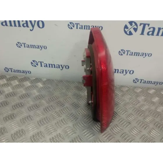 Piloto Trasero Izquierdo para Skoda Octavia Berlina (1Z3)