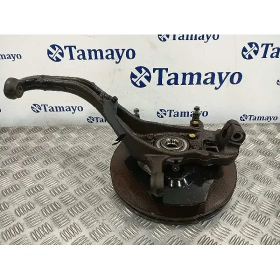 Mangueta Delantera Derecha para Nissan Pathfinder (R51)