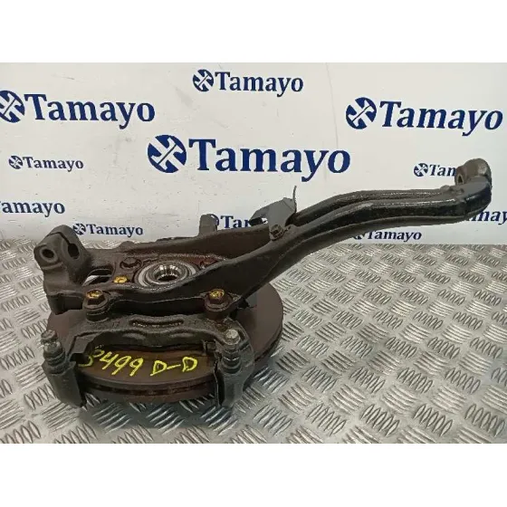 Mangueta Delantera Derecha para Nissan Pathfinder (R51)