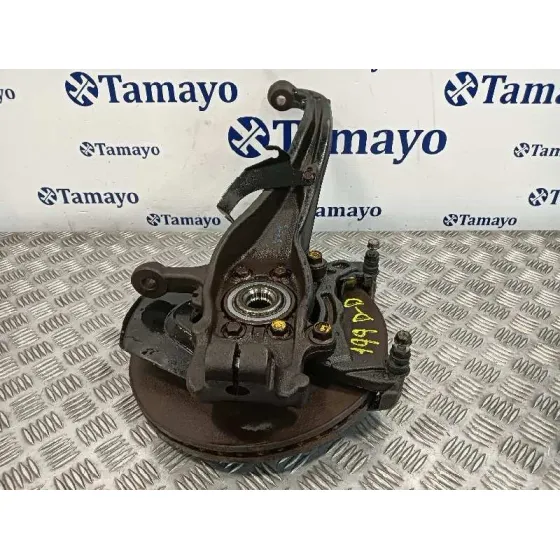 Mangueta Delantera Derecha para Nissan Pathfinder (R51)
