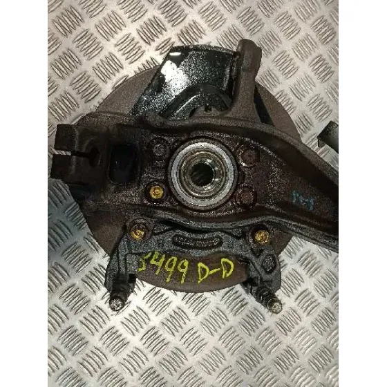 Mangueta Delantera Derecha para Nissan Pathfinder (R51)