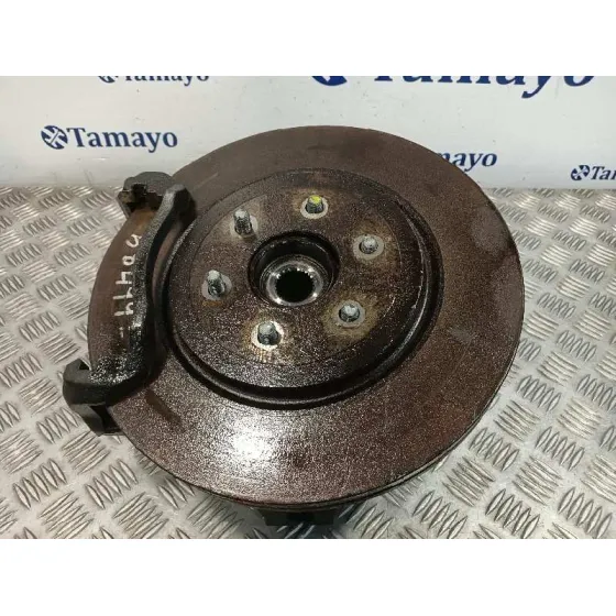Mangueta Delantera Derecha para Nissan Pathfinder (R51)