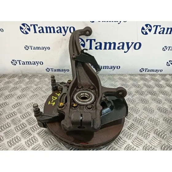 Mangueta Delantera Izquierda para Nissan Pathfinder (R51)
