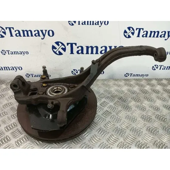 Mangueta Delantera Izquierda para Nissan Pathfinder (R51)