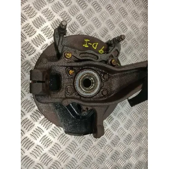 Mangueta Delantera Izquierda para Nissan Pathfinder (R51)