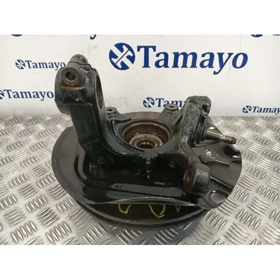 Mangueta Delantera Derecha para Bmw X3 (E83)