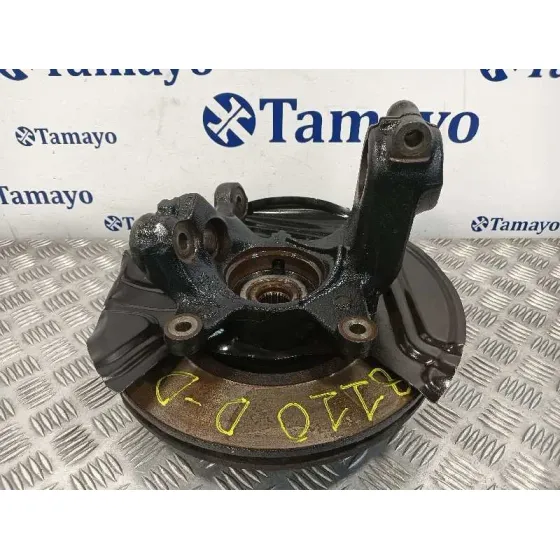 Mangueta Delantera Derecha para Bmw X3 (E83)