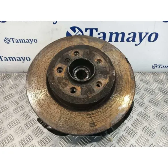Mangueta Delantera Derecha para Bmw X3 (E83)