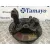 Mangueta Delantera Izquierda para Bmw X3 (E83)