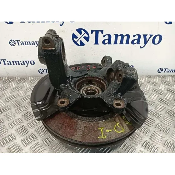 Mangueta Delantera Izquierda para Bmw X3 (E83)