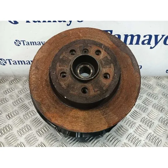 Mangueta Delantera Izquierda para Bmw X3 (E83)