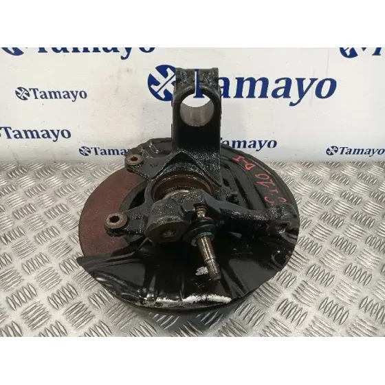 Mangueta Delantera Izquierda para Bmw X3 (E83)