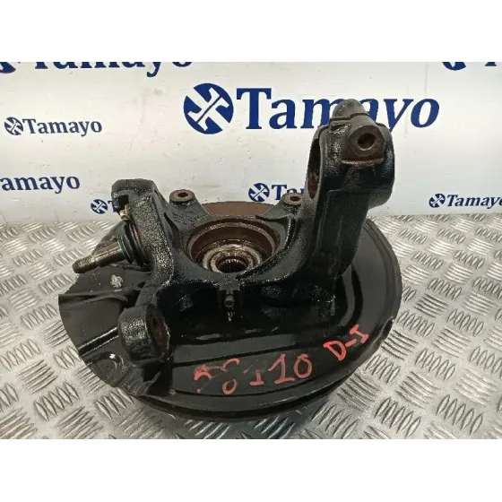 Mangueta Delantera Izquierda para Bmw X3 (E83)