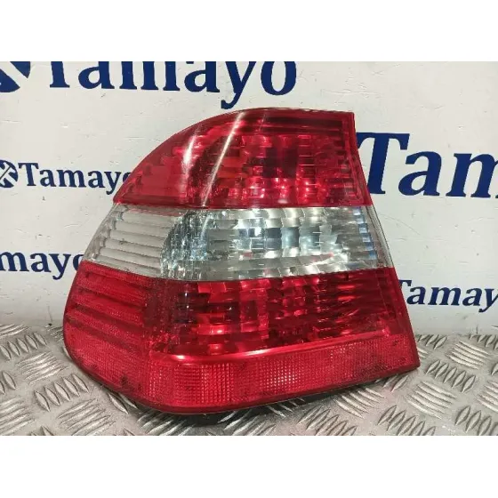 Piloto Trasero Izquierdo para Bmw Serie 3 Berlina (E46)
