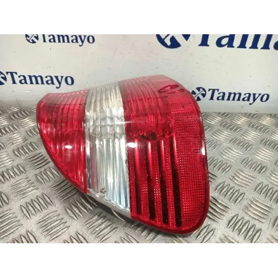 Piloto Trasero Izquierdo para Bmw Serie 3 Berlina (E46)