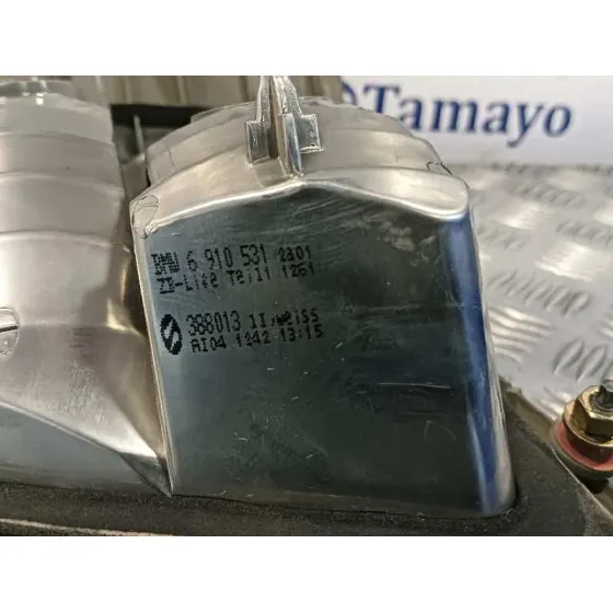 Piloto Trasero Izquierdo para Bmw Serie 3 Berlina (E46)