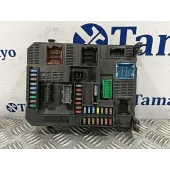 Caja Reles / Fusibles para Citroën C4 Cactus