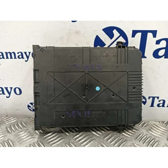Caja Reles / Fusibles para Citroën C4 Cactus