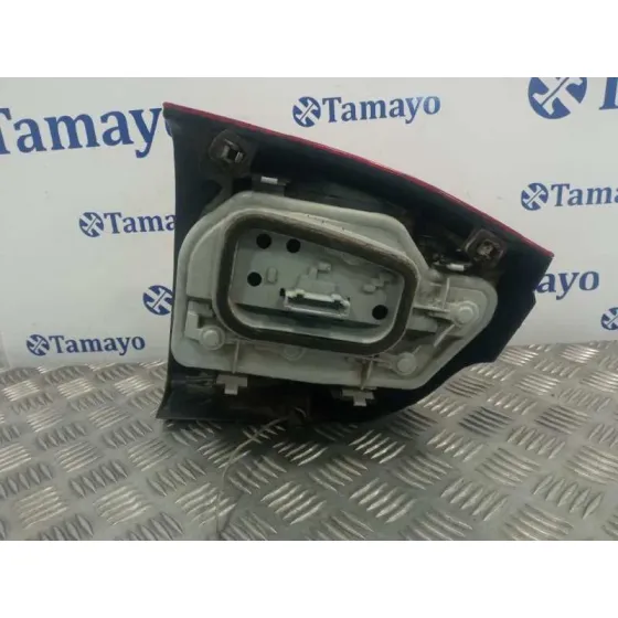 Piloto Trasero Derecho para Volkswagen Polo (9N1)