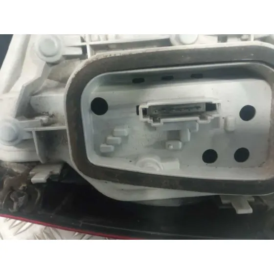Piloto Trasero Derecho para Volkswagen Polo (9N1)
