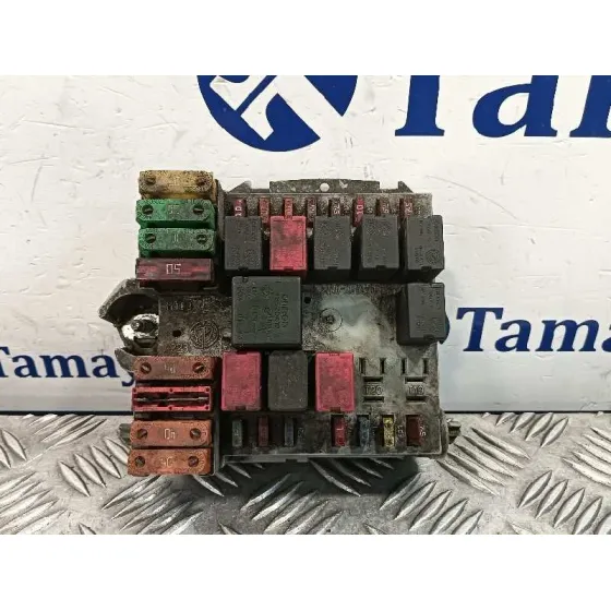 Caja Reles / Fusibles para Fiat Bravo (198)