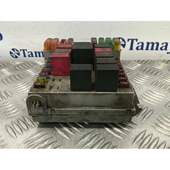 Caja Reles / Fusibles para Fiat Bravo (198)