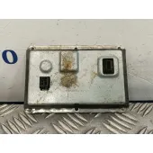 Centralita Faros Xenon para Citroën C5 Berlina