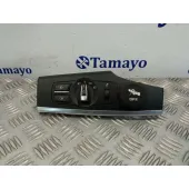 Mando Luces para Bmw X3 (F25)