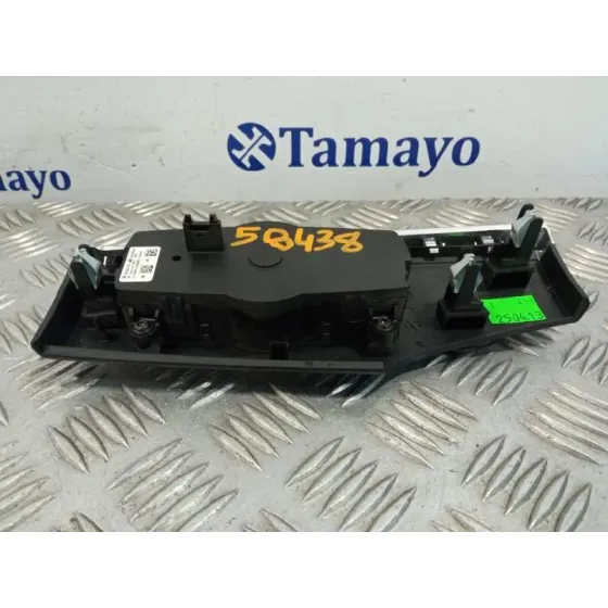 Mando Luces para Bmw X3 (F25)