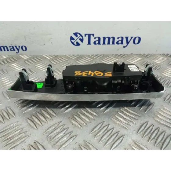 Mando Luces para Bmw X3 (F25)