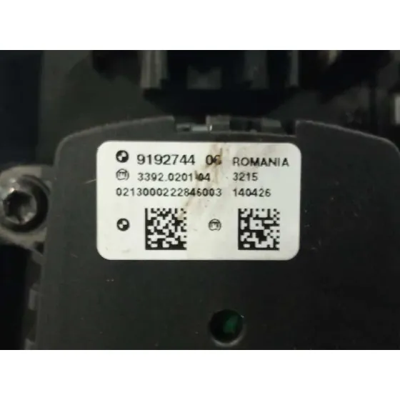 Mando Luces para Bmw X3 (F25)
