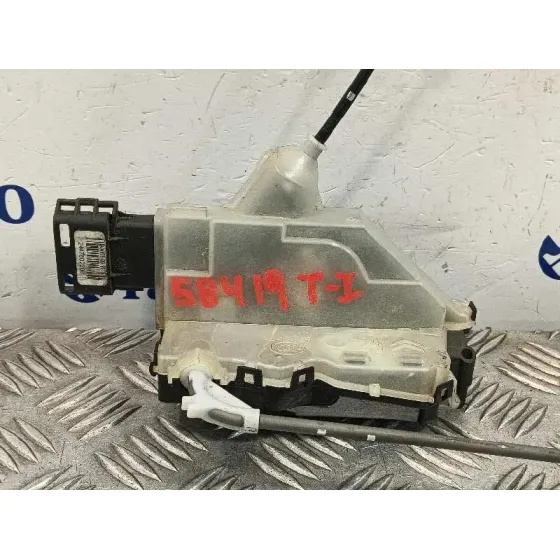 Cerradura Puerta Trasera Izquierda para Citroën C4 Cactus