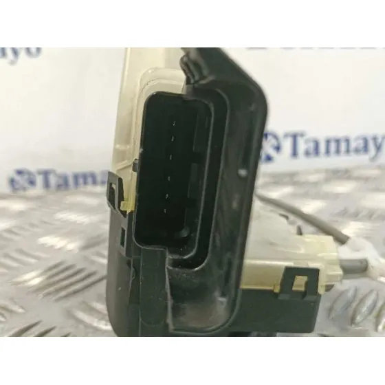 Cerradura Puerta Trasera Izquierda para Citroën C4 Cactus